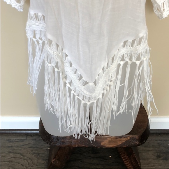 Vivid top - Picture 3 of 4